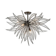 ELK Home 16363/8 - SEMI FLUSH MOUNT