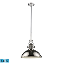 ELK Home 66118-1-LED - PENDANT