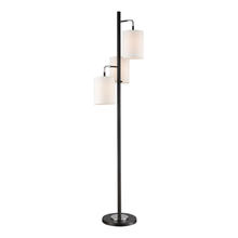 ELK Home 77101 - Uprising 3-Light Floor Lamp