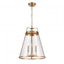 ELK Home 82255/3 - PENDANT