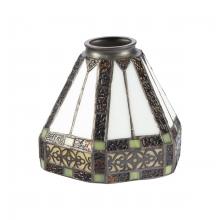 ELK Home 999-37 - FANVANITY LIGHT SHADE