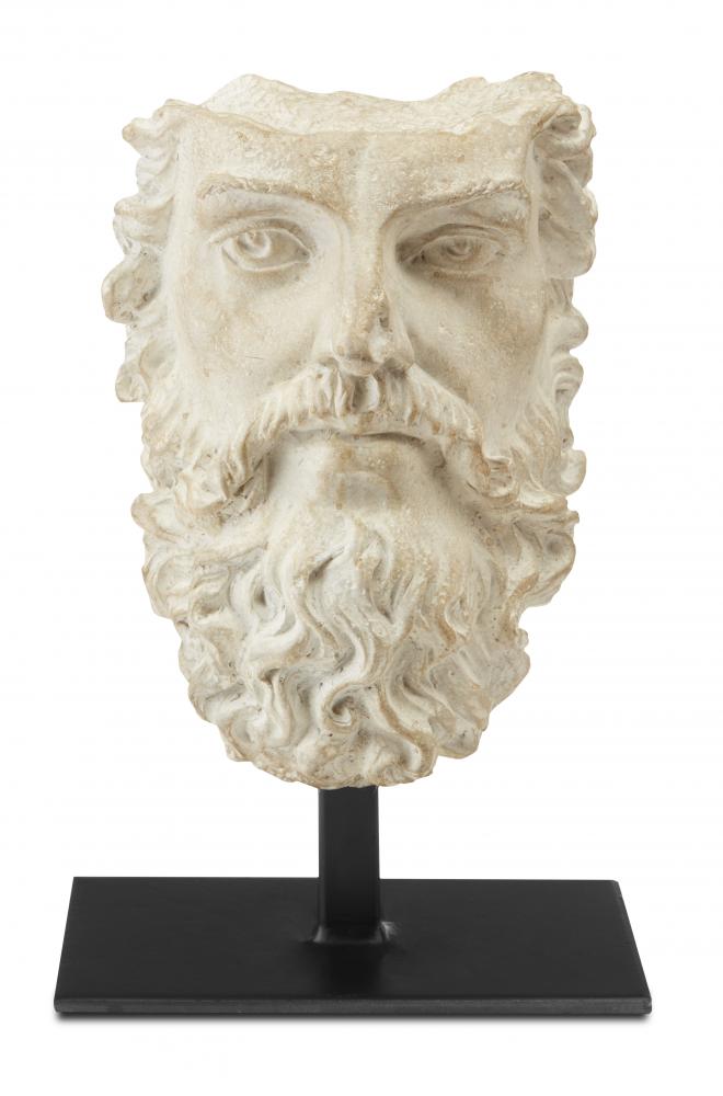 Head of Zeus