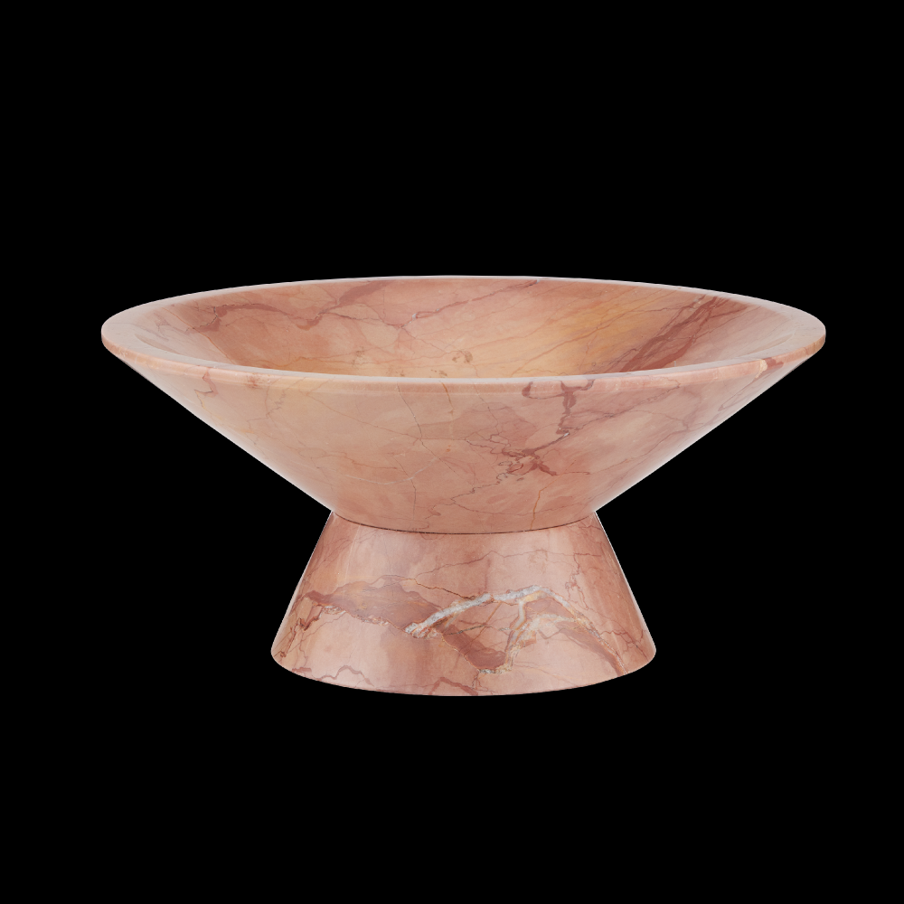 Lubo Rosa Small Bowl