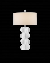 Currey 6000-0962 - Saliszzole Table Lamp