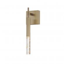 ET2 E11030-95GLD - Diaphane-Wall Sconce